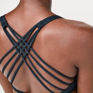 Lululemon Free to be Bra (Wild)